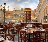 Venetian Restaurant
